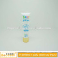 China supplier Cosmetics Airless Plastic Tube for small testing tube, plastic container offset printing
